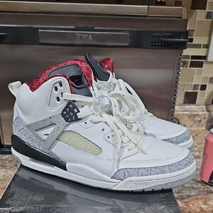 Jordan Spizike 06